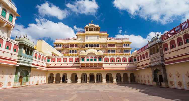 5 Nights Golden Triangle Tour | 6 Days Private India Tour