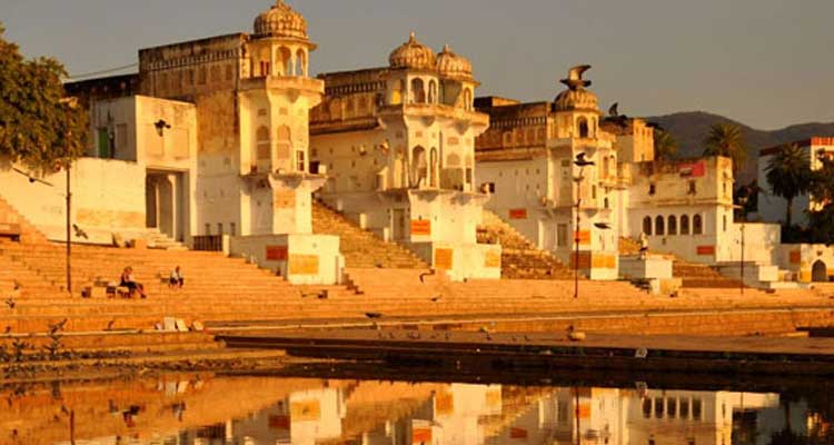 Best Golden Triangle Tours Package, Places to Visit in Golden