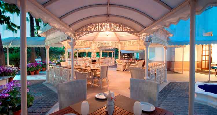 Luxury Rajasthan Tours | Luxury Hotels in Rajasthan | Oberoi Hotels