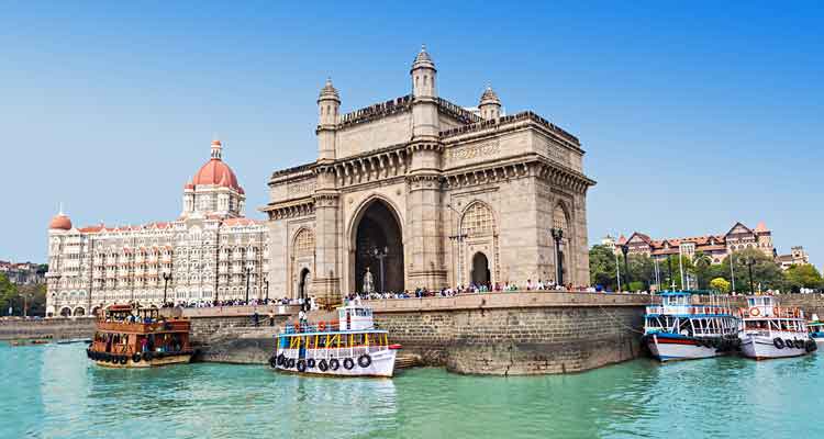 11 Days Rajasthan Tour from Mumbai