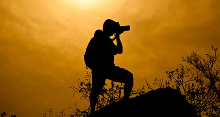 13 Days Wildlife Photography Tour India