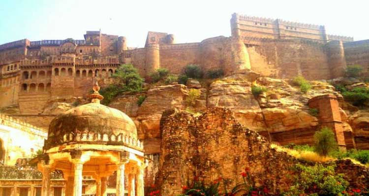 Rajasthan Tour Package 11 Nights 12 Days