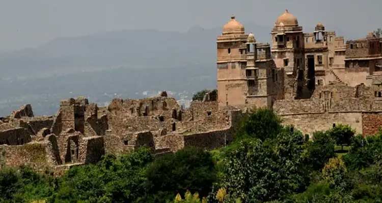 Rajasthan Tour Package 4 Nights 5 Days