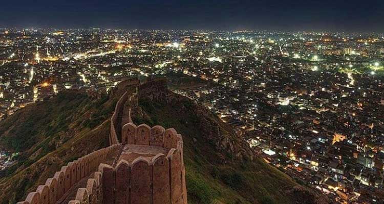 Rajasthan Tour Package 6 Days – Jaipur to Jodhpur