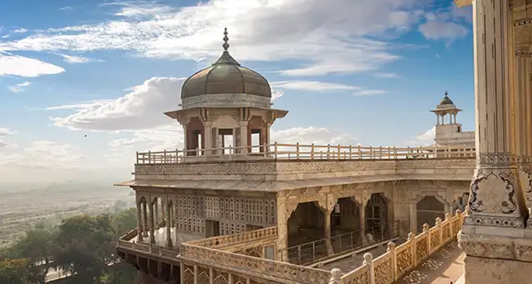 Rajasthan Tour Packages 8 Nights 9 Days