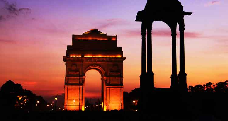 8 Days Rajasthan Tour from Delhi