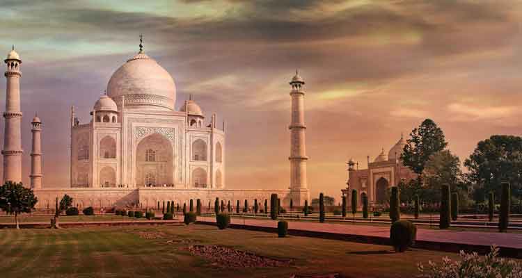 Golden Triangle Tour 7 Days | Golden Triangle Itinerary 7 Days